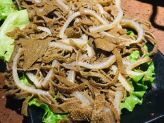 -幸运牛汕头小黄牛牛肉火锅(梅林店)