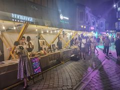 -288 Livehouse 酒吧(思南公馆店)