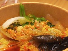 -西少爷(十里堡店)