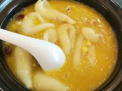-北京建国饭店四季中餐厅