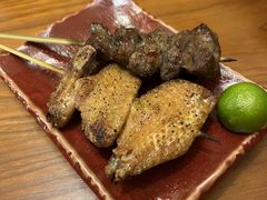 -俊屋料理·烧鸟·寿司·日泰融合菜(星际云汇店)