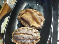 六头鲍鱼-捞围鲜·港式打边炉(海阳路店)