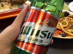 -老字号大盘鸡·丸子汤·抓饭