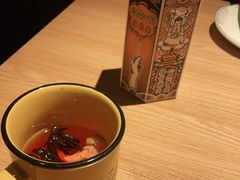 -太二酸菜鱼(中山龙之梦店)
