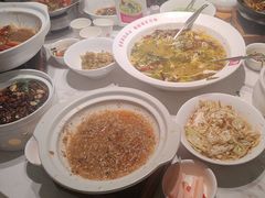 -新辣宴·湖南家常菜·商务聚餐(中粮创芯店)