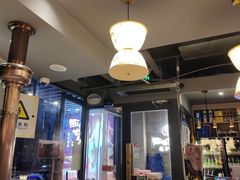 -西塔老太太泥炉烤肉(北京望京店)