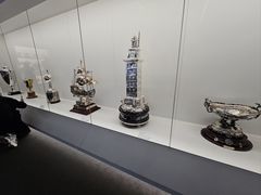 -伯纳乌球场