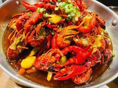 -虾小龙老长沙龙虾馆(坡子街店)