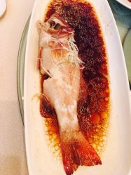 点击看大图 -上海大酒店·婚宴年会宴会厅