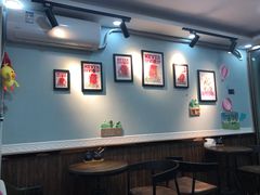 大堂-鸭小妹鸭血粉丝(老门东店)