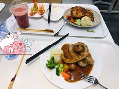 -宜家·瑞典风味餐厅(北京西红门店)