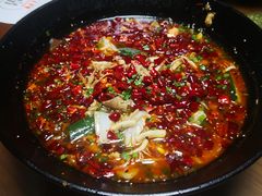 -锦小馆•牛蛙•小龙虾(大溪店)