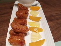 -大树餐厅(益田假日店)