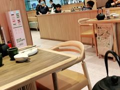 大堂-云海肴·汽锅鸡·云南菜(高德置地店)