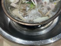 -海关荤豆花(洋河一路店)