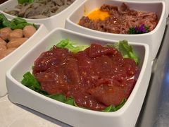 -海底捞火锅(龙茗路店)