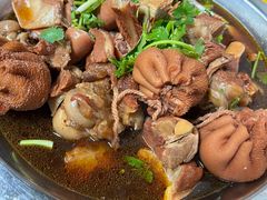 -大勇羊棒骨·烧烤(经六路店)