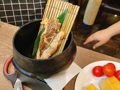 -火炉火自助餐(悠唐购物中心店)