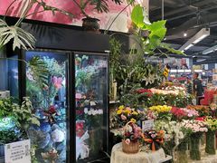 -Olé精品超市(北京合生汇店)