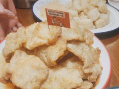 -英兰朝族饭店(河南桥头店)