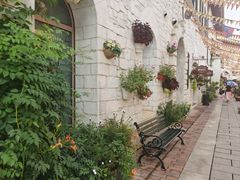 -华谊兄弟（长沙）电影小镇