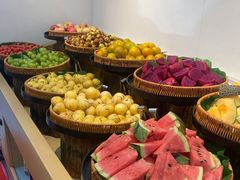 -仙螺岛海鲜自助餐厅(总店)