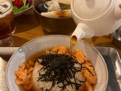 -Retro Deli 茶泡饭