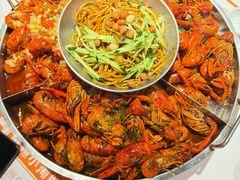 -熊记虾王·小龙虾(东晓南店)