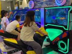 -芭菲盛宴·环球美食(解放碑英利国际店)