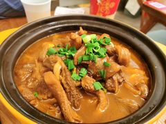 -闽上鲜·福建菜(龙湖滨江天街店)