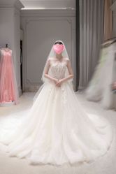 -MuseMarry婚纱(前海嘉里中心店)