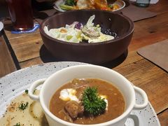 -岔巴精酿啤酒餐吧(南屏街店)