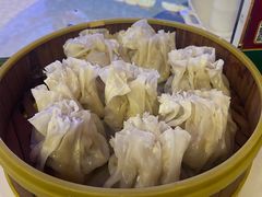 羊肉烧卖-内蒙古驻京办餐厅