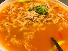 -羲和雅苑•北京烤鸭(平安国际金融中心店)