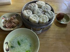 -梁憨包(南岸回龙湾店)