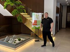 -正清和·推拿养生(二七广场店)