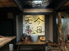 -素描餐厅(灵隐天竺店)