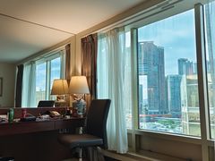 -香港皇家太平洋酒店