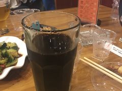 -四禧精酿烧烤串吧(大明湖店)