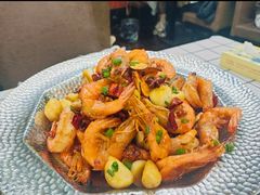 -四妹餐厅(玫瑰街店)