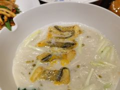 -上海滩餐厅(BFC外滩金融中心店)