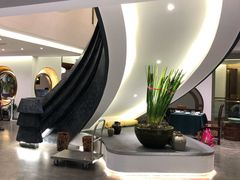 -亭下湖饭店(康岭店)