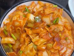 -宛平李记小吃(东关街店)