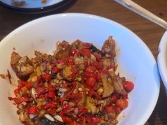 -八碗湘长沙市井菜(坡子街店)