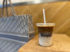 -Legno.ita Coffee by Wood(襄阳南路店)