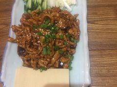 -妈妈的味道(工人体育场东路店)