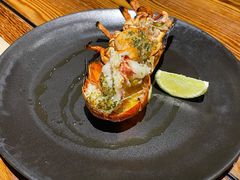烤龙虾-Mercato莫卡多露台餐厅与酒吧(K11店)