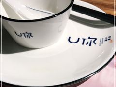 -U你·湖北家宴菜(南湖总店)