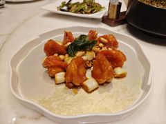 -玄武苏宁诺富特酒店·紫金轩中餐厅