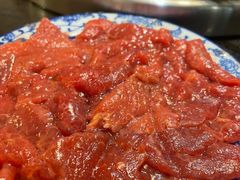 -飘香火锅(玉林西路店)